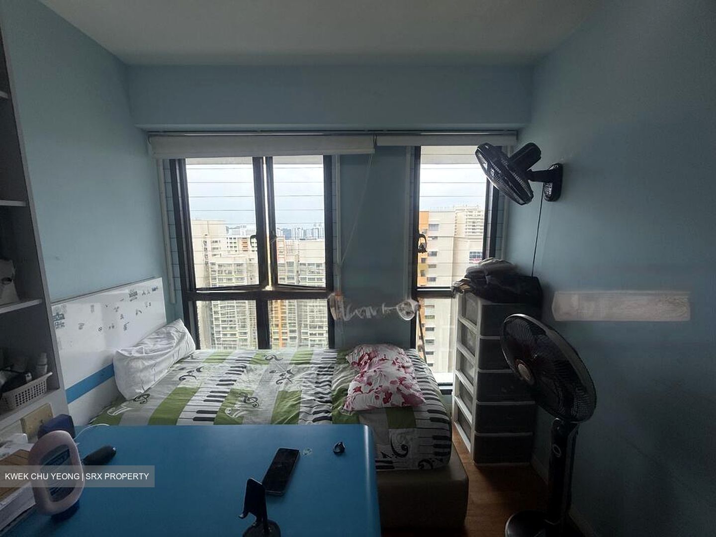 Blk 93 Skyterrace @ Dawson (Queenstown), HDB 4 Rooms #463410661